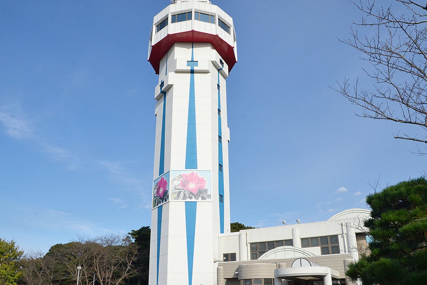 🏞️ 오노 해조음 해당화 공원 (오노 시오사이 하마나스 코엔) 이미지 5